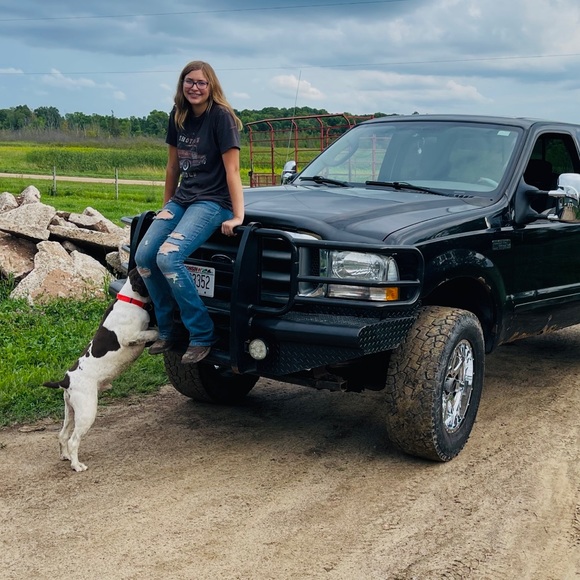 Meet your Posher, Morgan - Picture 5 of 16